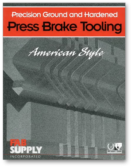 Precision Ground American Tooling