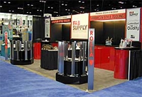 Fab Supply is always on top of today's metal forming technologies, news & events.